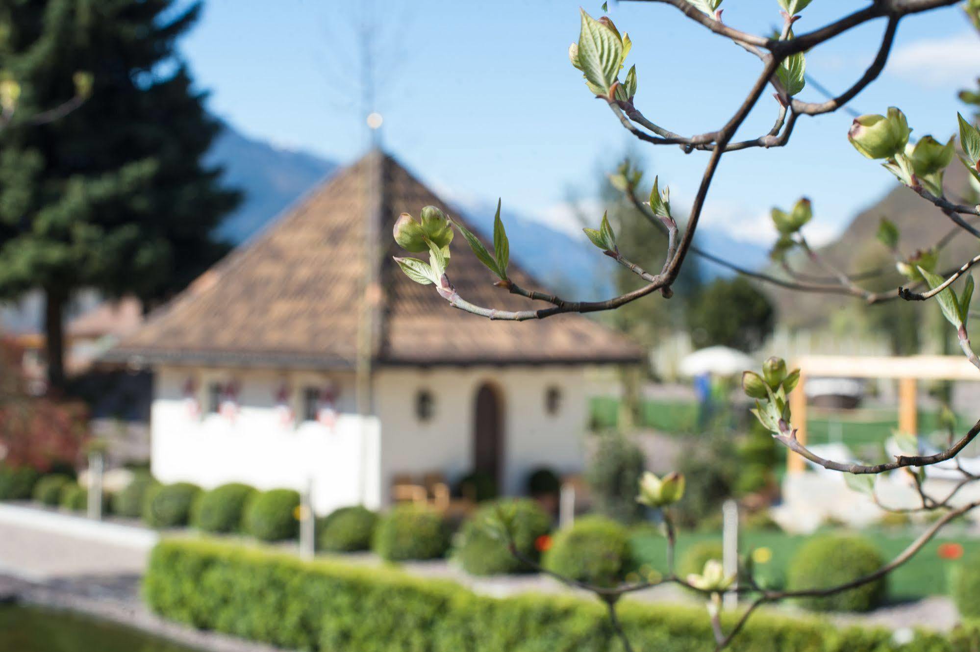 Hotel Hanswirt Rablà Dış mekan fotoğraf